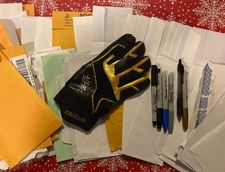 Instagram post by @naziermule