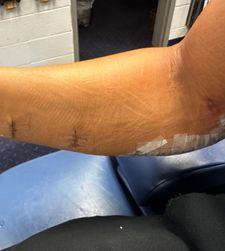 Instagram post by @naziermule