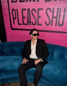 Instagram post by @nemethchristian