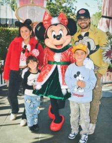 Instagram post by @ness_mane