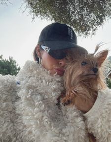 Instagram post by @ness_mane