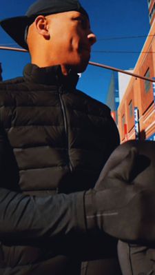 Instagram post by @nickarrington1