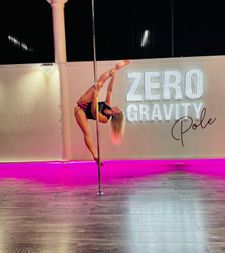 Instagram post by @nicki_zerogravity