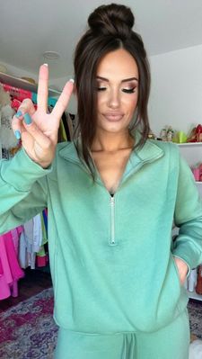 Instagram post by @nicollette.vizuet