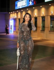 Instagram post by @nikekiana