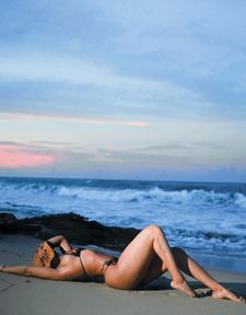 Instagram post by @nikekiana