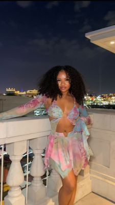 Instagram post by @nikikoburnett