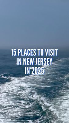 Instagram post by @nj_4_fun