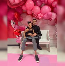 Instagram post by @noria_dorsey