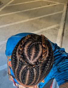 Instagram post by @novathebarber