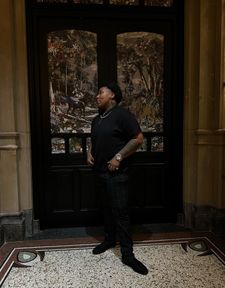 Instagram post by @novathebarber