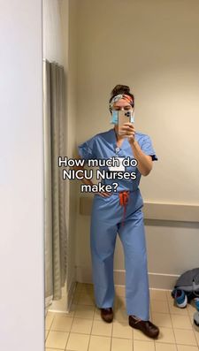 Instagram post by @nurse.tori_