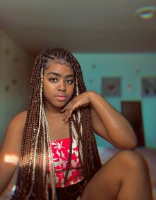 Instagram post by @nynie_balde