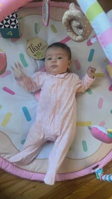 Instagram post by @officialerinbrady