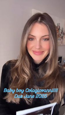 Instagram post by @officialerinbrady