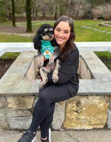 Instagram post by @officialreesespup