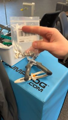 Instagram post by @ohsnapitsbeck