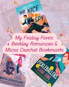 Instagram post by @ohthebooksshewillread