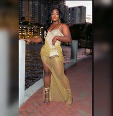 Instagram post by @oliveakahlela