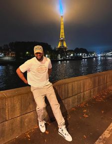 Instagram post by @ollie1sutherland