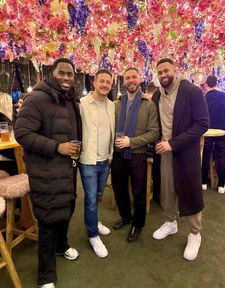 Instagram post by @ollie1sutherland