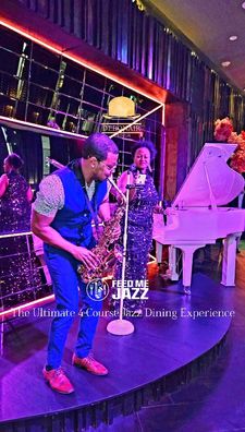 Instagram post by @orlandotravelfoodies