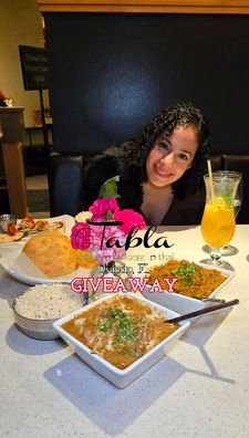 Instagram post by @orlandotravelfoodies