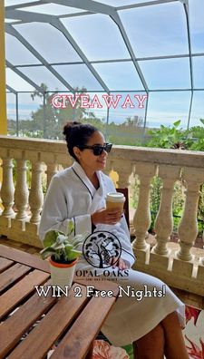 Instagram post by @orlandotravelfoodies