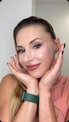 Instagram post by @oxana.fit