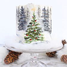 Instagram post by @paintingwithbuttercream