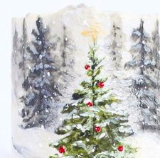 Instagram post by @paintingwithbuttercream