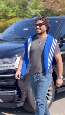 Instagram post by @parthchaudhary_official