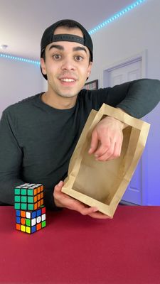 Instagram post by @pasmagic