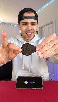 Instagram post by @pasmagic