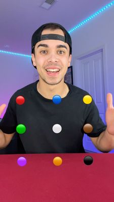 Instagram post by @pasmagic