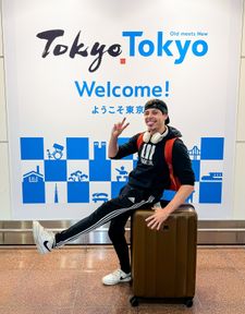 Instagram post by @patrickadougall