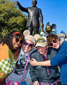 Instagram post by @patrickadougall