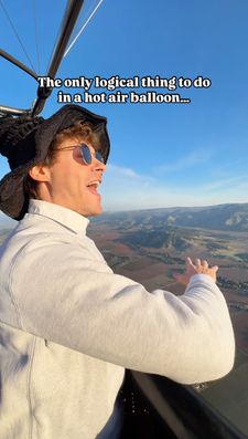 Instagram post by @patrickadougall