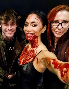 Instagram post by @patrickadougall