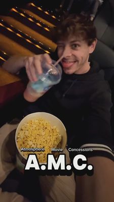 Instagram post by @patrickadougall