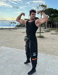 Instagram post by @paucasasv