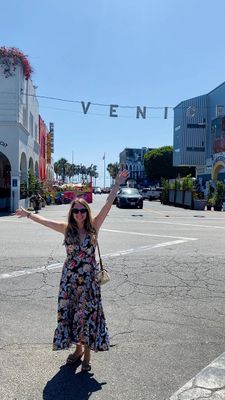 Instagram post by @paula_harrison25