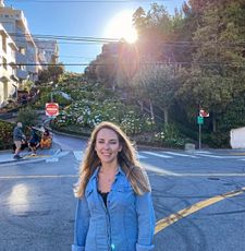 Instagram post by @paula_harrison25