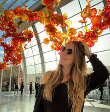 Instagram post by @paula_harrison25