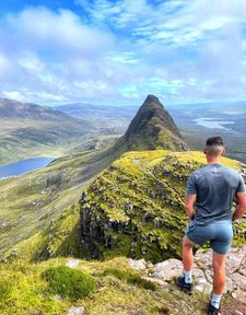 Instagram post by @peak_fitness_uk23