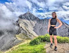 Instagram post by @peak_fitness_uk23