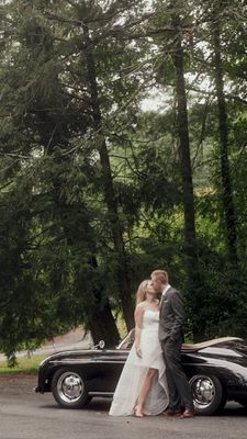 Instagram post by @penweddings