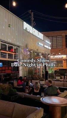 Instagram post by @phillydateideas