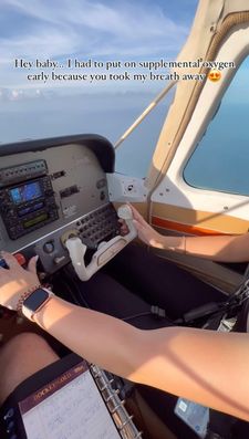 Instagram post by @pilotshauna