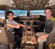 Instagram post by @pilotuchi